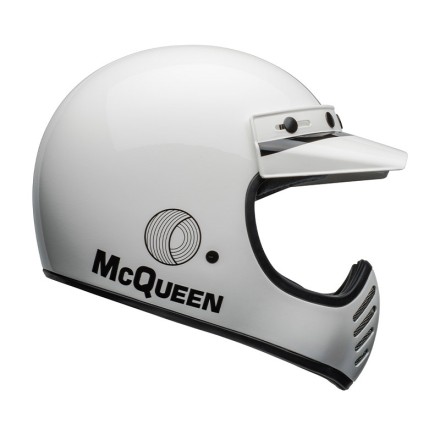Bell casco integrale Moto-3... 2