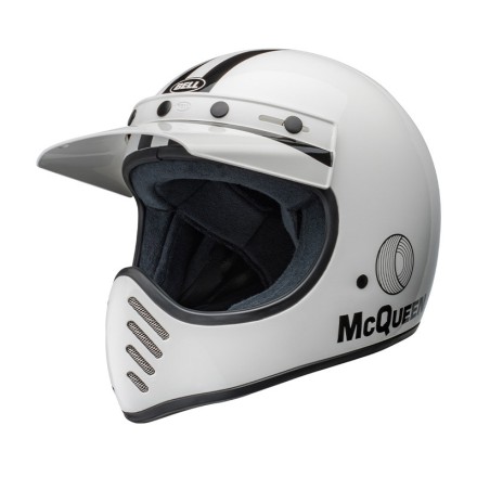 Bell casco integrale Moto-3...