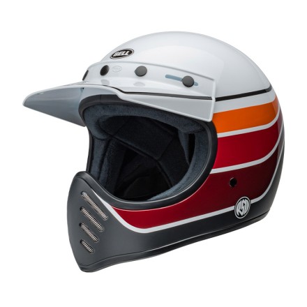 Bell casco integrale Moto-3...
