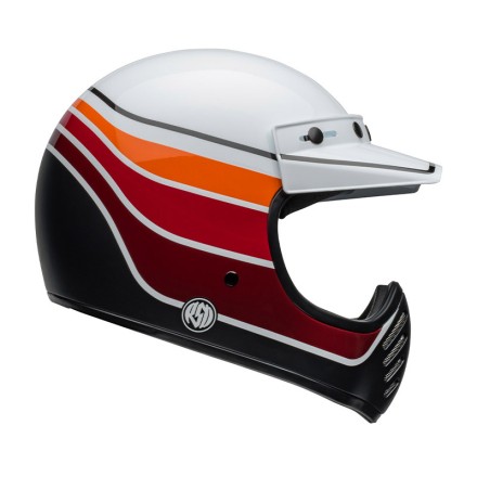 Bell casco integrale Moto-3... 2