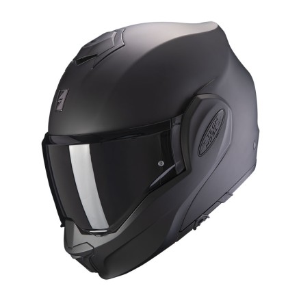 Scorpion casco modulare...