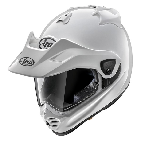 Arai Tour-X5 full face helmet - White