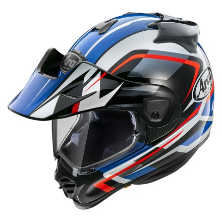 Arai casco integrale...