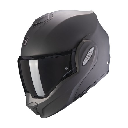Scorpion casco modulare...