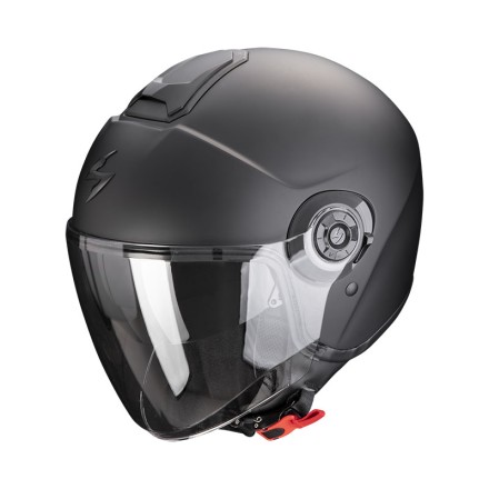 Scorpion casco jet Exo-City...