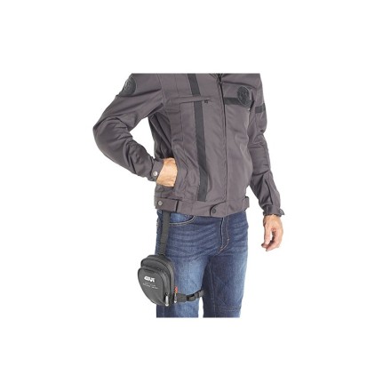 Givi borsello da gamba EA139B 2