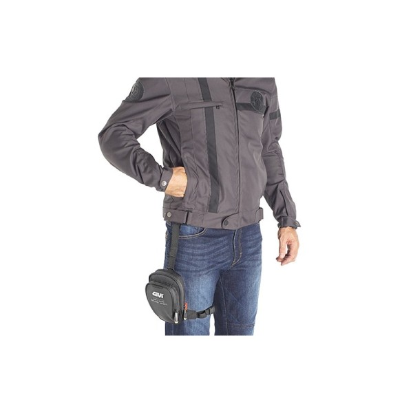 Givi borsello da gamba EA139B