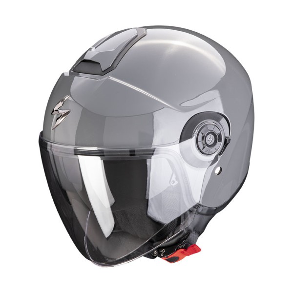 Scorpion casco jet Exo-City II Solid...