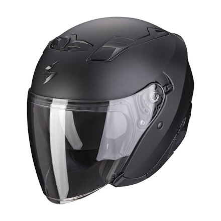 Scorpion casco jet Exo-230...