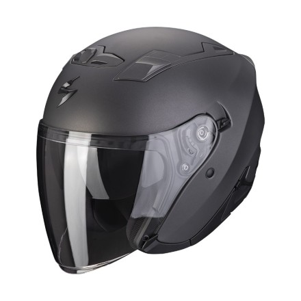 Scorpion casco jet Exo-230...
