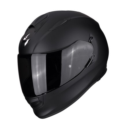 Scorpion casco integrale...