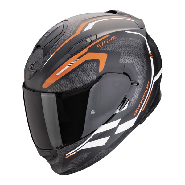 Scorpion casco integrale Exo-491...