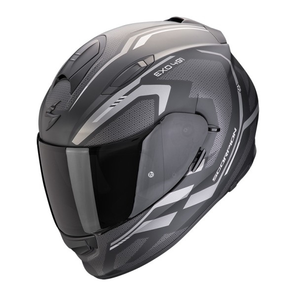 Scorpion casco integrale Exo-491...