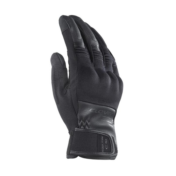 Clover Rush wp men's glove - Black