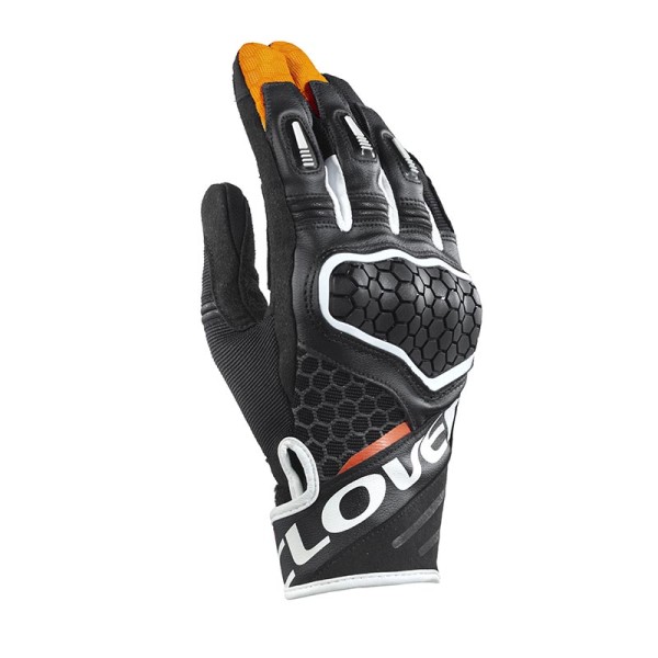 Clover guanto uomo Predator-2 -...