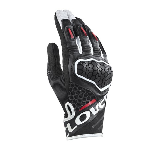 Clover guanto uomo Predator-2 -...