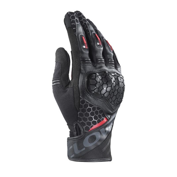 Clover guanto uomo Predator-2 -...