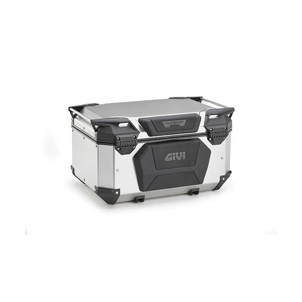 Givi E240 backrest for trekker...