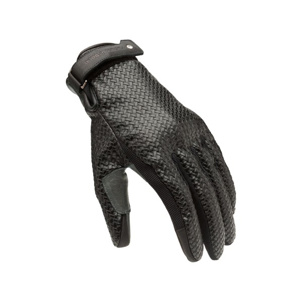 Tucano Urbano guanto donna Elisia - Nero