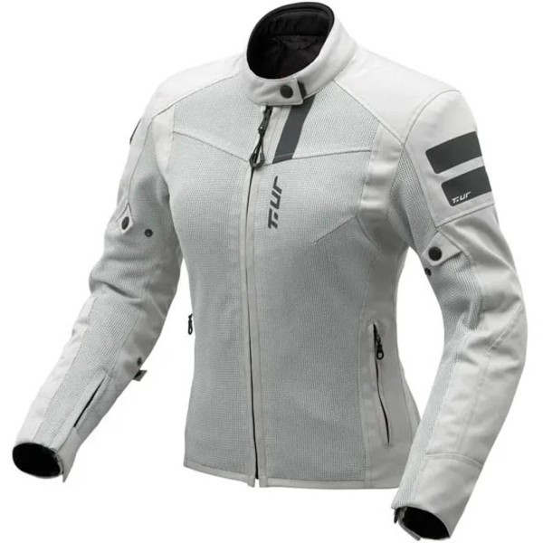 T.Ur Elba women's jacket - Ice Size M