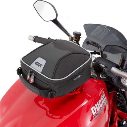 Givi tank bag XS319 Tanklock 2