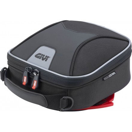 Givi tank bag XS319 Tanklock