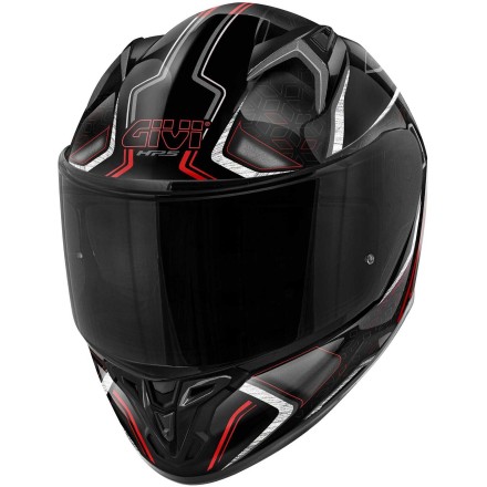 Givi casco integrale 50.8...