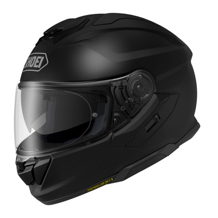 Shoei full-face helmet...