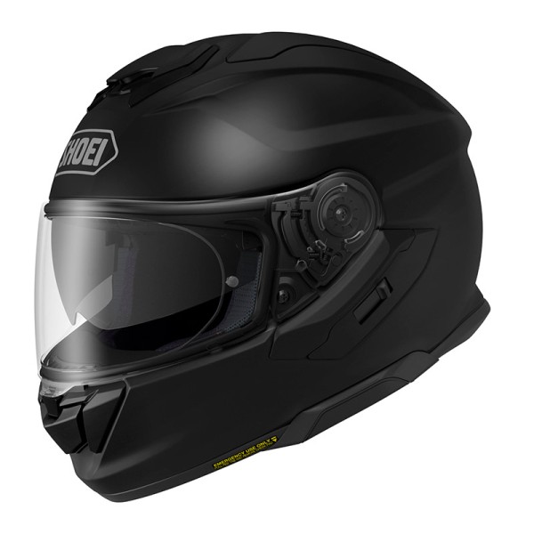 Shoei casco integrale Gt-Air 3 - Nero...