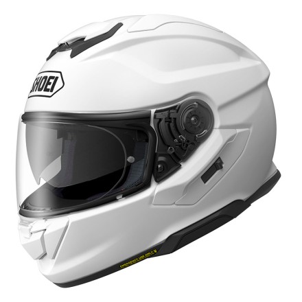 Shoei full-face helmet...