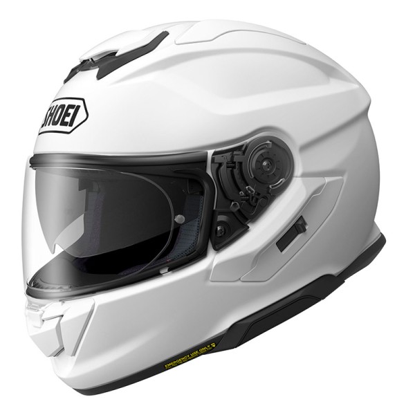 Shoei casco integrale Gt-Air 3 - Bianco