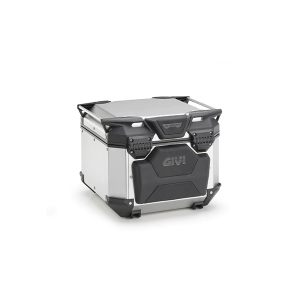 Givi backrest E241 for trekker...