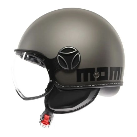 Momo Design casco jet Fgtr...