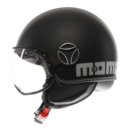 Momo Design casco jet Fgtr...