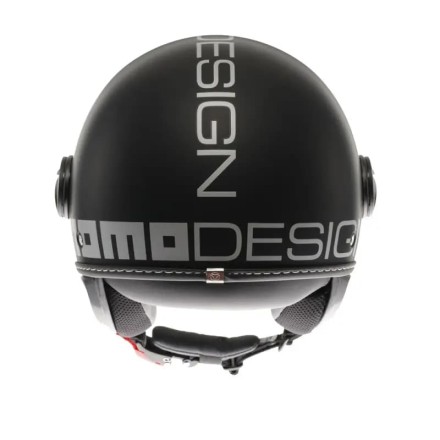 Momo Design casco jet Fgtr... 2