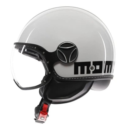 Momo Design casco jet Fgtr...