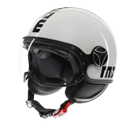 Momo Design casco jet Fgtr... 2