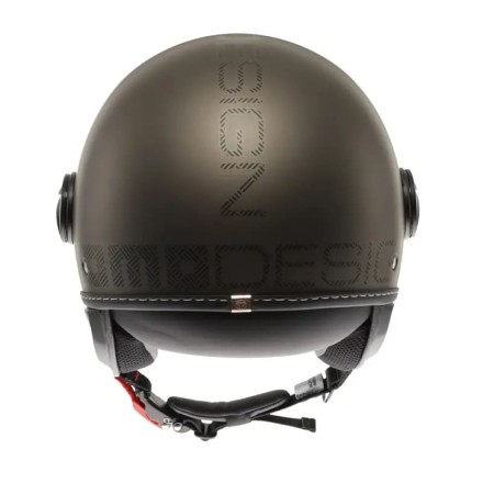 Momo Design casco jet Fgtr... 2