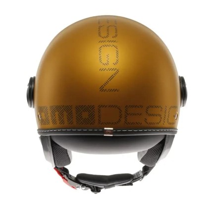 Momo Design casco jet Fgtr... 2
