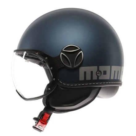 Momo Design casco jet Fgtr...