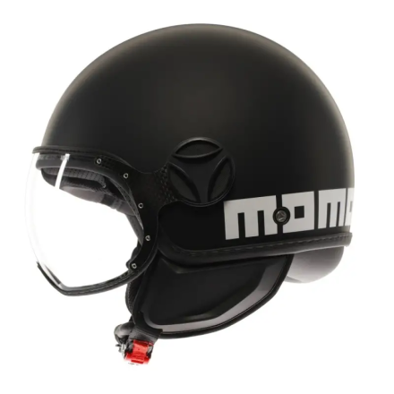 Momo Design casco jet Fgtr...