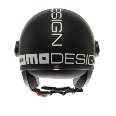 Momo Design casco jet Fgtr... 2