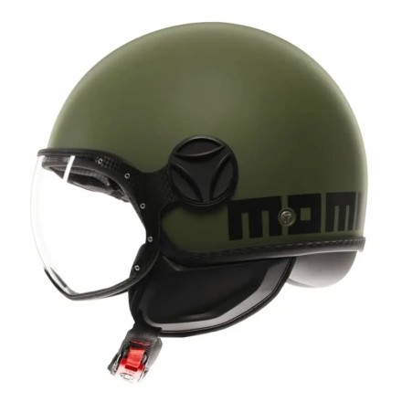 Momo Design casco jet Fgtr...