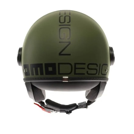 Momo Design casco jet Fgtr... 2