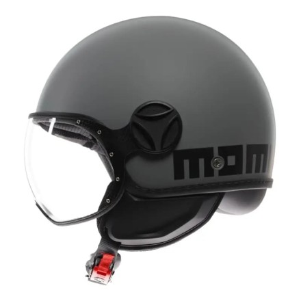 Momo Design casco jet Fgtr...
