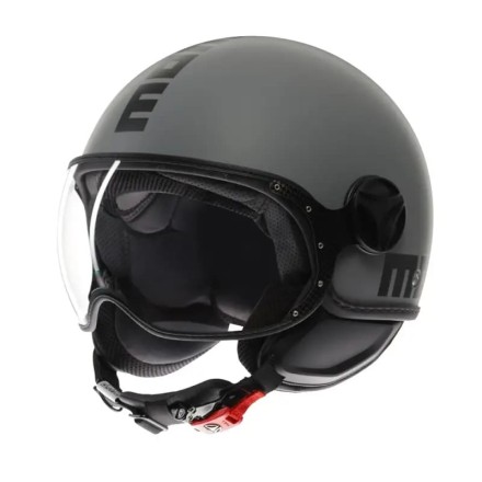 Momo Design casco jet Fgtr... 2