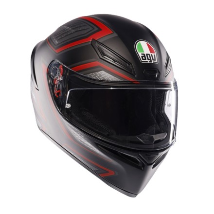 Agv casco integrale K1 S...