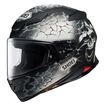 Shoei casco integrale Nxr2...
