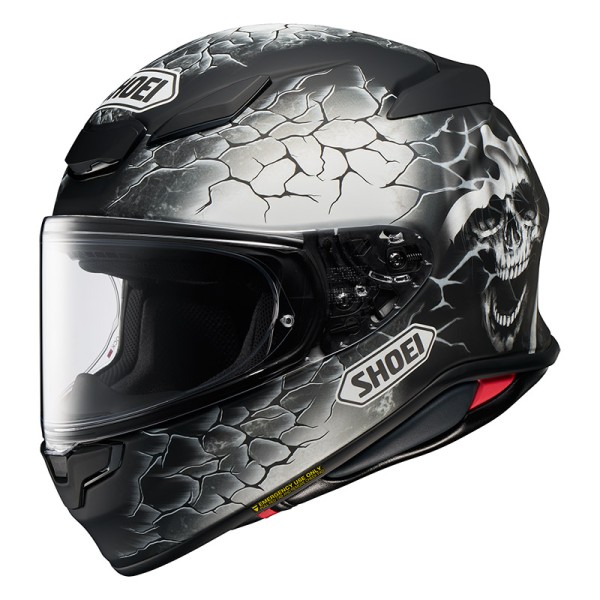 Shoei casco integrale Nxr2 Gleam TC-5...