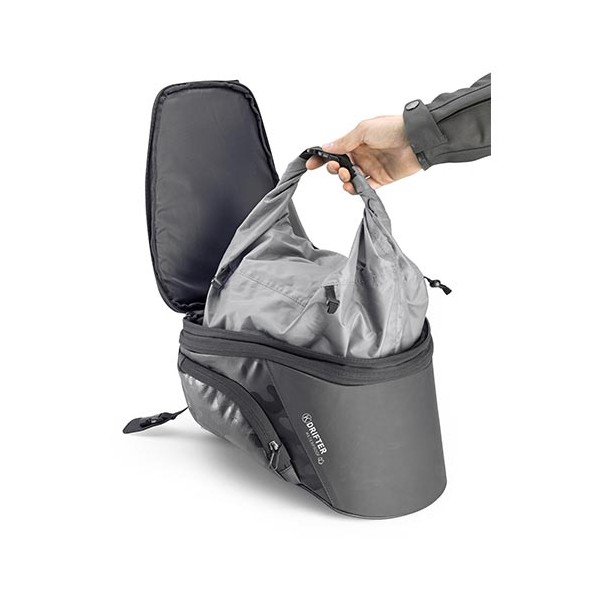 Kappa borsa serbatoio Drifter DR01...